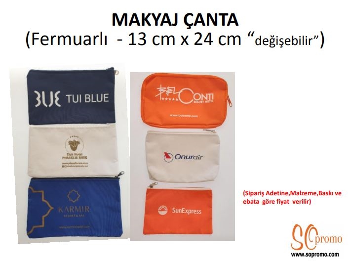 MakyaJ Çantası